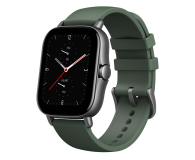 Amazfit Amazfit GTS 2E Moss Green - 626159 - zdjęcie 1